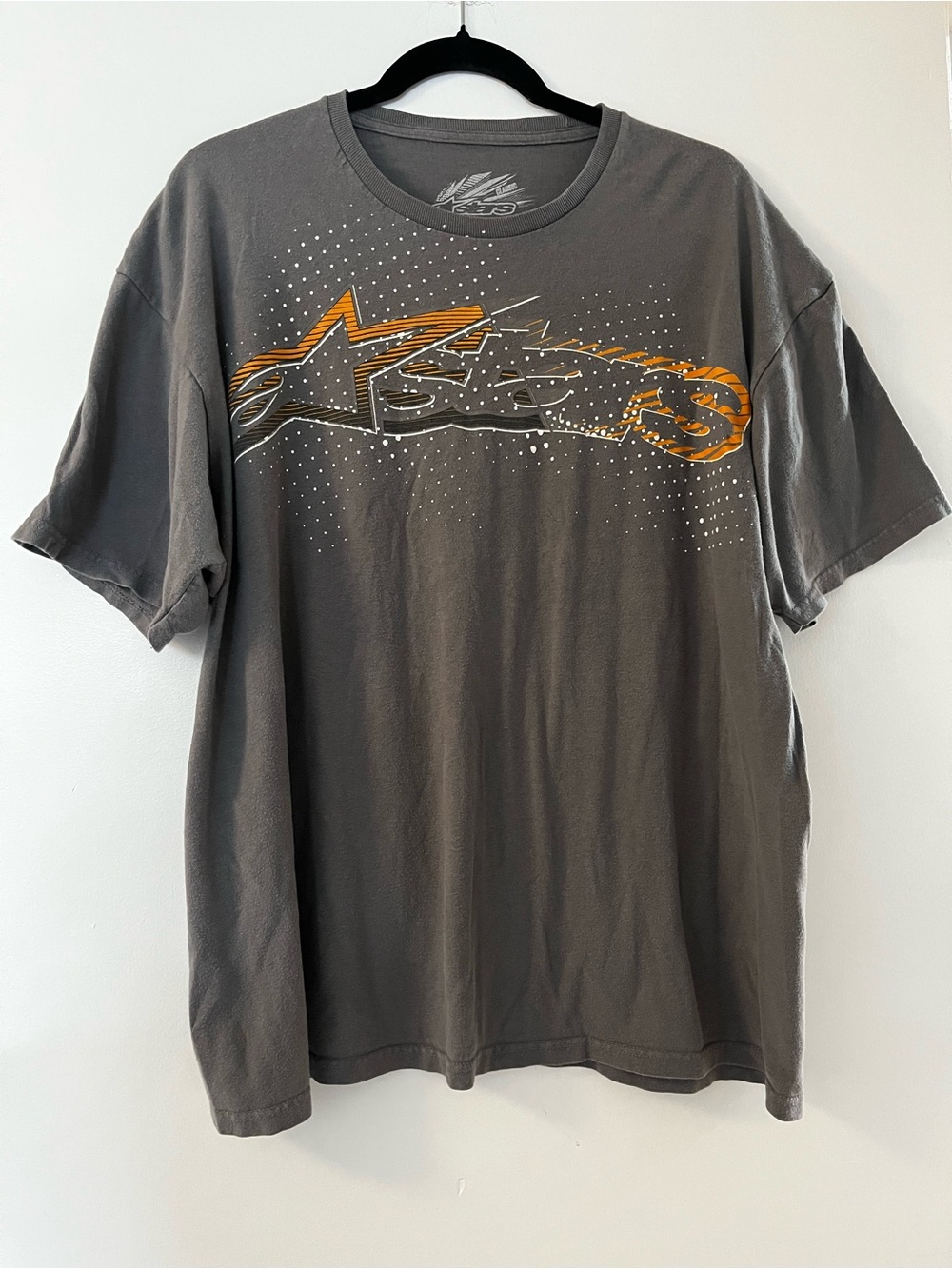 Alpinestars | Branded Tee Shirt